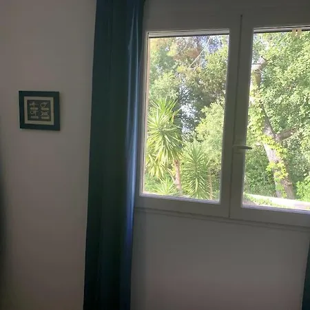 Azur - Sea View * Villeneuve-Loubet