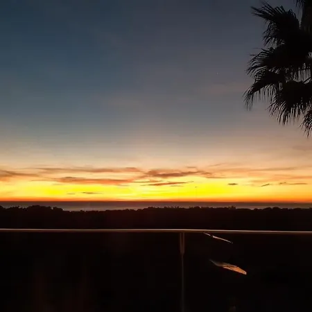 Villa Azur - Sea View Villeneuve-Loubet