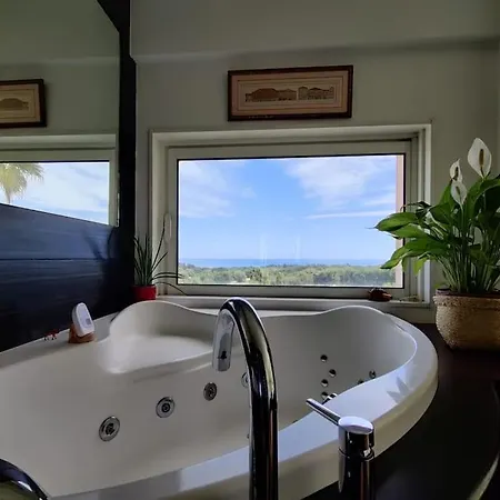 Villa Azur - Sea View *